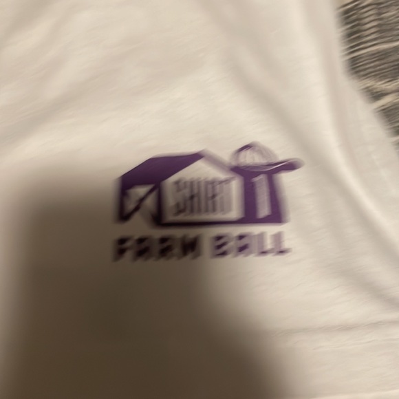 Baaeballism Farm Club size large - Picture 3 of 3